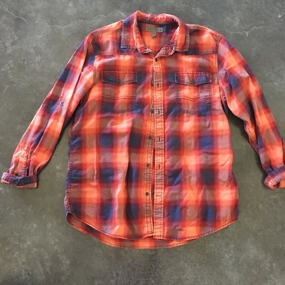 Flannel